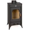Kamin PRITY SR
Моќ: 11 kW
Погоден за простории до 61 m2
Големина ( a x b x h /cm) : 49 x 46 x 94 /cm
Тежина : 77 кг Kamin PRITY SR Моќ: 11 kW Погоден за простории до 61 m2 Големина ( a x b x h /cm) : 49 x 46 x 94 /cm Тежина : 77 кг