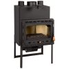 Vgraden Kamin So Ventilator PRITY CF
Моќ: 18 kW
Погоден за простории до 100 m2
Големина ( a x b x h /cm) : 61 x 61 x 116 /cm
Тежина : 150 кг Vgraden Kamin So Ventilator PRITY CF Моќ: 18 kW Погоден за простории до 100 m2 Големина ( a x b x h /cm) : 61 x 61 x 116 /cm Тежина : 150 кг