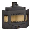 Vgraden Kamin PRITY A
Моќ: 14 kW
Погоден за простории до 77 m2
Големина ( a x b x h /cm) : 65 x 65 x 73 /cm
Тежина : 116 кг Vgraden Kamin PRITY A Моќ: 14 kW Погоден за простории до 77 m2 Големина ( a x b x h /cm) : 65 x 65 x 73 /cm Тежина : 116 кг