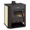 Kamin PRITY WD W15
Моќ: 20 kW
Погоден за простории до 110 m2
Големина ( a x b x h /cm) : 65 x 55 x 85 /cm
Тежина : 116 кг Kamin PRITY WD W15 Моќ: 20 kW Погоден за простории до 110 m2 Големина ( a x b x h /cm) : 65 x 55 x 85 /cm Тежина : 116 кг