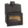 Vgraden Kamin PRITY CW 28 y
Моќ: 32 kW
Погоден за простории до 180 m2
Големина ( a x b x h /cm) : 65 x 65 x 65 /cm
Тежина : 161 кг Vgraden Kamin PRITY CW 28 y Моќ: 32 kW Погоден за простории до 180 m2 Големина ( a x b x h /cm) : 65 x 65 x 65 /cm Тежина : 161 кг