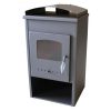 Печка TRGOPRODUKT Thalia EKO C
Моќ: 5.5 kW
Погоден за простории до 30 m2
Големина ( a x b x h /cm) : 74,5 x 40 x 39 /cm
Тежина : 45 кг Печка TRGOPRODUKT Thalia EKO C Моќ: 5.5 kW Погоден за простории до 30 m2 Големина ( a x b x h /cm) : 74,5 x 40 x 39 /cm Тежина : 45 кг