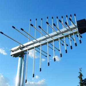 DVB-T Aнтени
