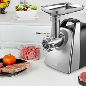 Машини за мелење месо