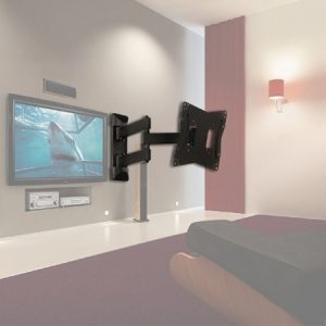 Зидни TV држачи