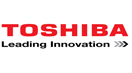 TOSHIBA