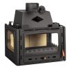 Vgraden Kamin PRITY 3 C
Моќ: 16 kW
Погоден за простории до 85 m3
Големина ( a x b x h /cm) : 77 x 59 x 72 /cm
Тежина : 113 кг Vgraden Kamin PRITY 3 C Моќ: 16 kW Погоден за простории до 85 m3 Големина ( a x b x h /cm) : 77 x 59 x 72 /cm Тежина : 113 кг