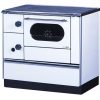 Kamin Alfa Plam 90H FAVORIT Шпорет На Дрва Димензии: 900x600x850mm Димензии На Рерна: 460x440x260mm Капацитет: 8kW