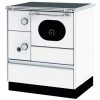 Kamin Alfa Plam 70 FAVORIT Тип на гориво: јаглен, дрво Димензии: 700x600x850mm Димензии На Рерна: 330x440x260mm Капацитет: 7kW