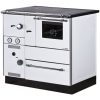 Kamin Alfa Plam TERM 27 Тип на гориво: јаглен, дрво Димензии: 900x600x850mm Димензии На Рерна: 330x440x260mm Капацитет: 27kW