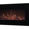 Elektricen Kamin ART FLAME MARKUS
- Моќ: 750/1500 W
- Димензии (Ш x В x Д): 840*450*131 mm
- Погоден за простории : 20 m²
- Електронски тајмер: Да Elektricen Kamin ART FLAME MARKUS - Моќ: 750/1500 W - Димензии (Ш x В x Д): 840*450*131 mm - Погоден за простории : 20 m² - Електронски тајмер: Да