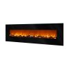 Elektricen Kamin ART FLAME ELIT
- Далечински управувач
- Моќ: 750/1500 W
- Димензии (Ш x В x Д): 550*1820*140 mm
- Погоден за простории : 15 m² Elektricen Kamin ART FLAME ELIT - Далечински управувач - Моќ: 750/1500 W - Димензии (Ш x В x Д): 550*1820*140 mm - Погоден за простории : 15 m²