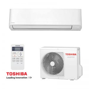 toshiba klimatizer