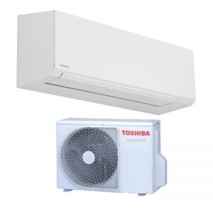 toshiba klimatizer