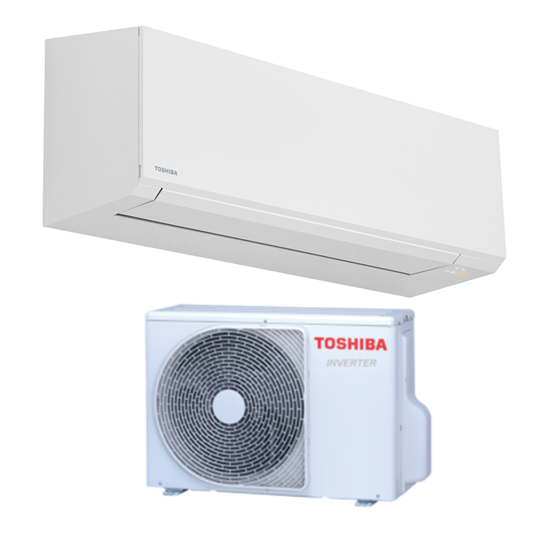 toshiba klimatizer