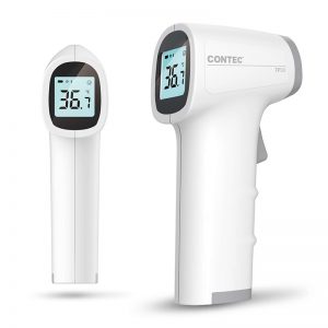 CONTEC Безконтактен топломер TP500