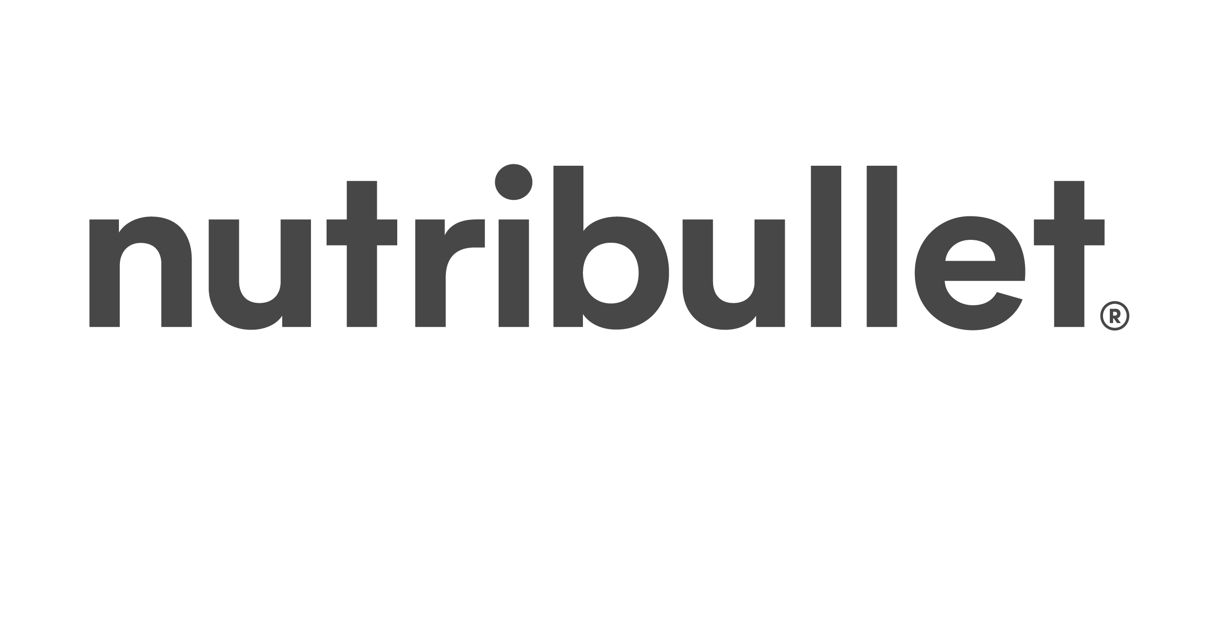 Nutribullet